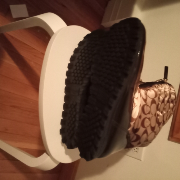 Coach boots - Picture 9 of 9